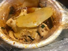 -老陈家擀面皮(木塔巷店)