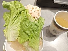 -椒椒铜炉火锅鸡(天马店)