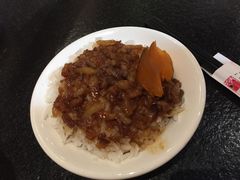 -胡须张鲁肉饭(美食文化馆店)