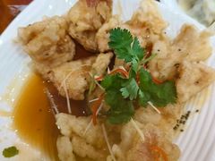 -喜来酌海鲜·饺子(和平一店)