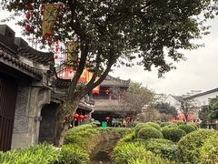 -泸州老窖景区