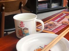 -炉小二铜锅牛蛙•川湘菜(三里屯店)