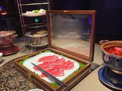 -豹豹私房火锅(侨城坊店)