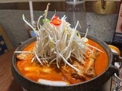 -双门洞·森系料理(体育西店)