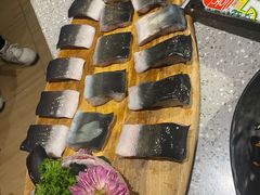 -吉力烤鳗