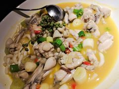-外婆家(义乌新光汇购物中心店)