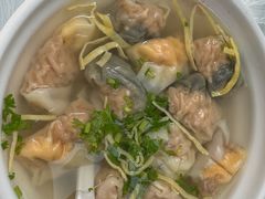 -海平馄饨(逍遥二路店)