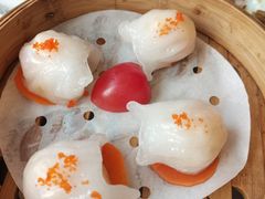 -潮粥人(威高店)
