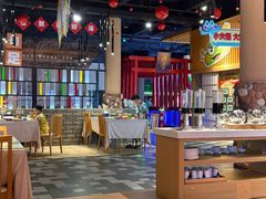 -水善汇旗舰店(金牛路店)