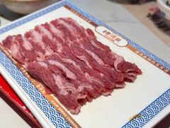 -董记老清泉·鲜切涮羊肉(窑岭店)