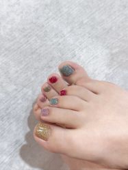 -樱织日式美甲美睫