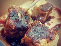 不问豆腐-不问豆腐(朝山街店)