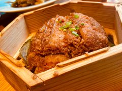 -顺香居·老字号湖北菜(江汉路店)