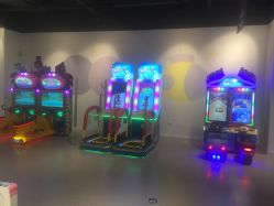 -桃桃城堡(欧亚汇集店)