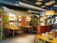 大堂-越美小馆·越南料理(曲江店)