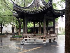 -乌镇东栅景区