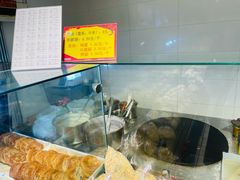 -京客隆超市(京源店)