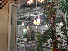 大堂-丽江庭院之丽江往事(安定门店)