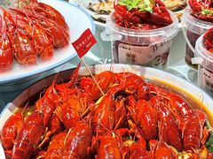 -杨氏青龙虾·吃蟹季(金盛路总店)