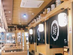 -万岁寿司(万国店)