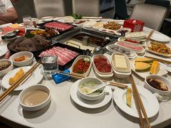 -海底捞火锅(外滩店)