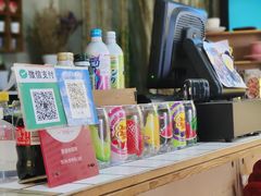 -SUN炸鸡专门店(西塔总店)