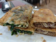 -清真麦顺和饭庄·二姐回头(和平店)