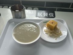 -老磁器口豆汁店(天坛店)