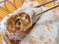 麦饺筒-面道赞宁海海鲜面(迎凤街店)