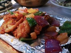 -遇花缘·点心·中西融合菜(美吉特广场店)