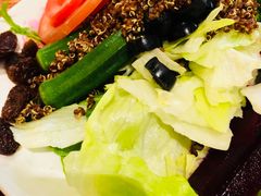 -So Lounge索兰至餐厅(蓝色港湾店)