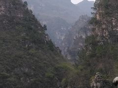-焦作青龙峡风景名胜区
