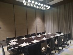 包厢-太湖饭店玉兰厅(自助餐厅)