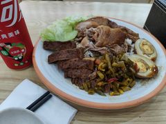 -瑞霖·隆江猪脚饭