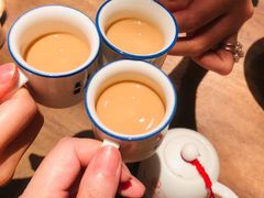 -香园茶社·金陵小灶(老门东店)