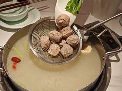 -八合里潮汕鲜牛肉火锅(深圳海岸城店)