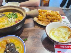 -锦州人碳烤羊腿(枋湖店)