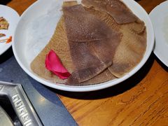 -佬土鹅肠火锅(扬中步行街店)