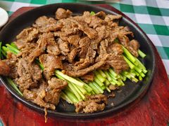 -起士林西餐厅(东经路店)