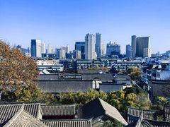 -戏马台景区