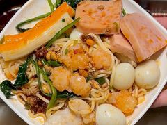 -海底捞火锅(丹竹头星悦天地店)