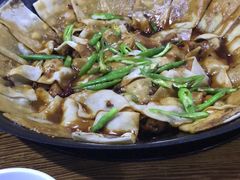 -皖北巫氏三胖地锅鸡(长淮总店)