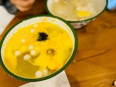 杨枝甘露冰粉-甜心闲生传统手工冰粉(人民广场店)