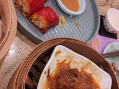 -点都德(龙之梦店)