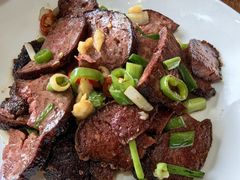 土家血豆腐-胡师傅三下锅(汽车站店)