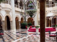 -深圳东部华侨城茵特拉根酒店