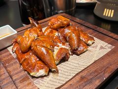 -徐记海鲜(高铁南站|沙湾公园店)
