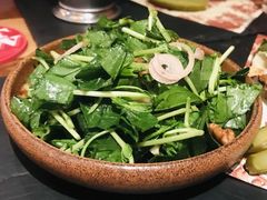 -FAT COW(虹梅路店)