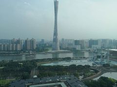 -广州富力丽思卡尔顿酒店