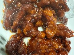 -同发号饭庄(复兴路店)